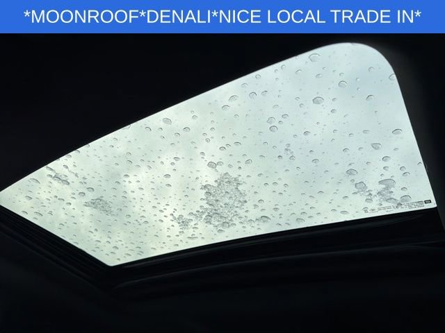 Used 2024 GMC Canyon Denali w/ LPO, Denali Black Edition image 32