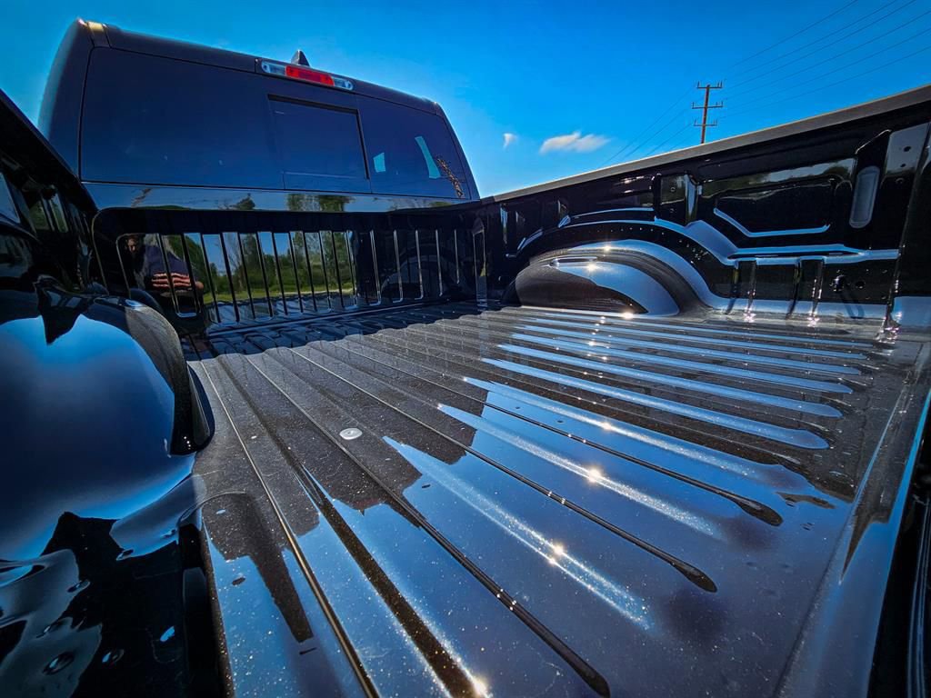 New 2026 RAM 1500 Big Horn image 6