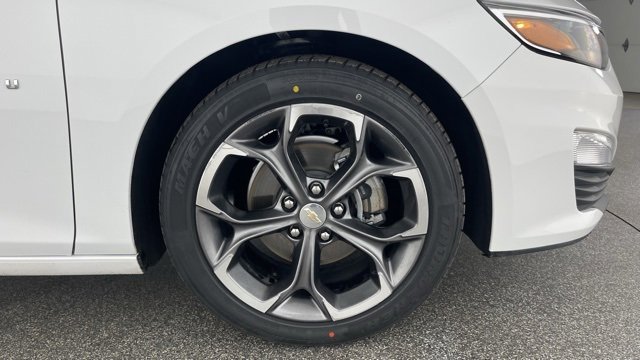 Used 2024 Chevrolet Malibu LT image 51