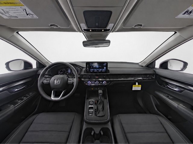 New 2027 Honda CR-V EX-L image 12