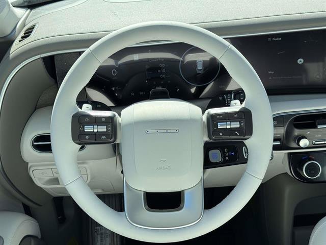 New 2026 Hyundai Palisade SEL FWD image 10
