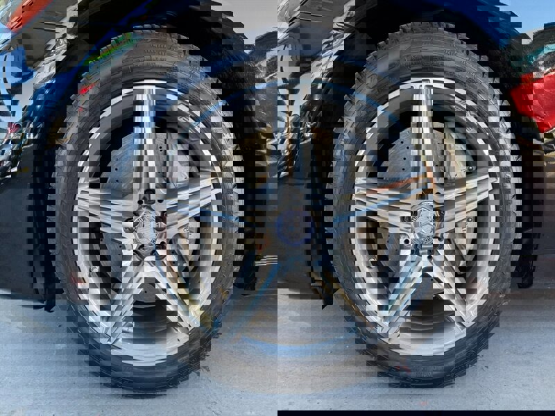 Used 2017 Mercedes-Benz E 300 image 41