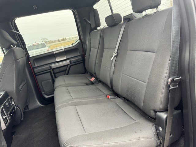 Used 2018 Ford F150 XLT w/ Equipment Group 302A Luxury image 26