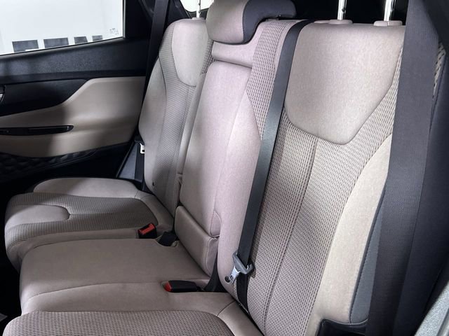 Used 2023 Hyundai Santa Fe SEL image 21
