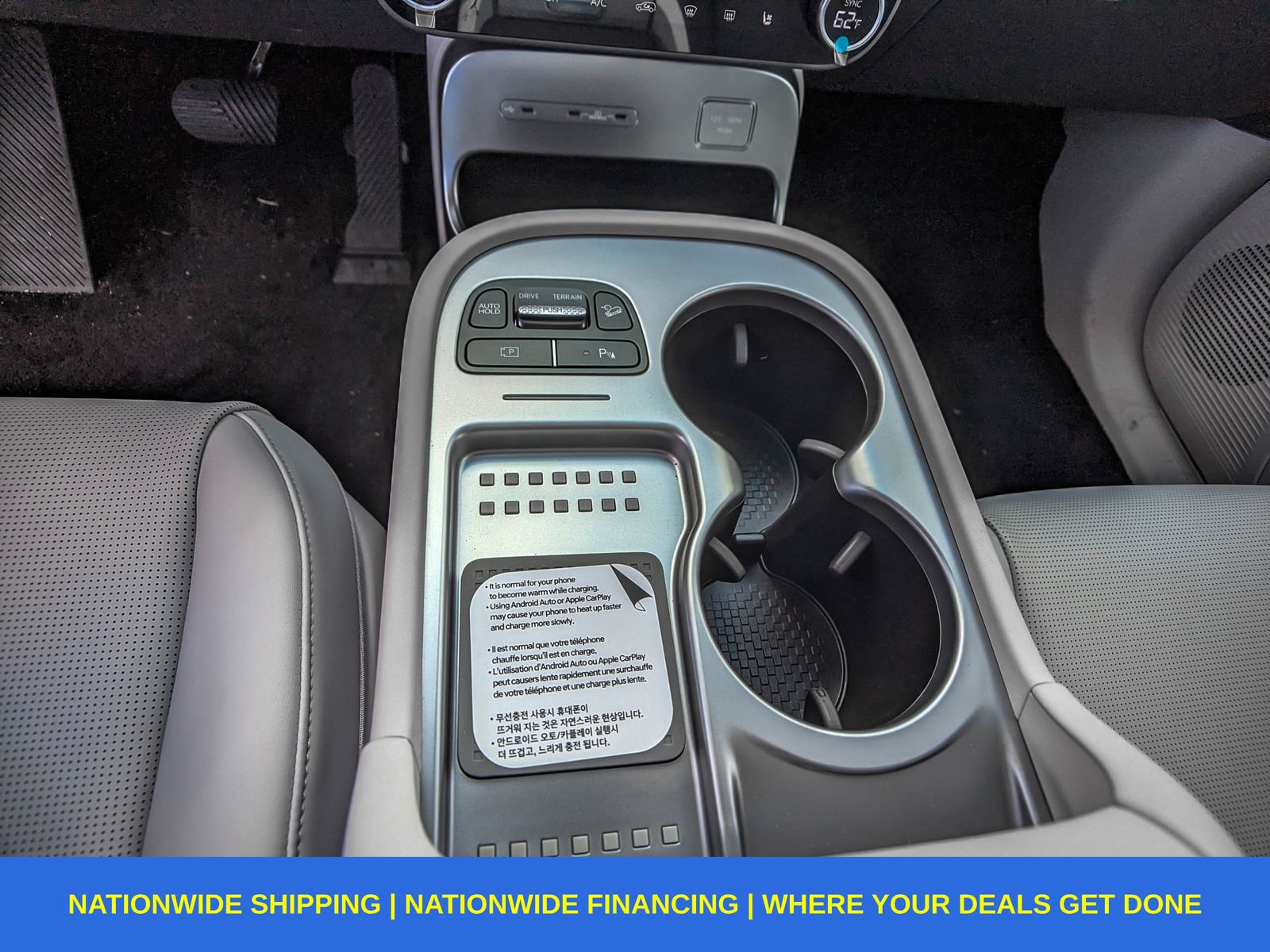 New 2026 Hyundai Ioniq 9 SEL image 15