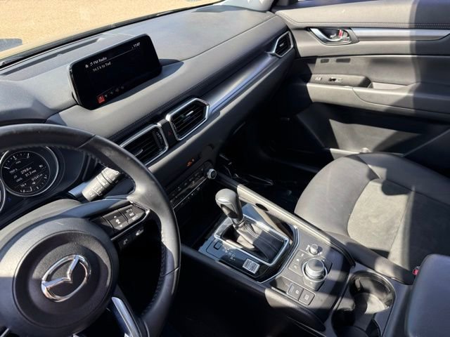 Used 2019 MAZDA CX-5 Touring image 15