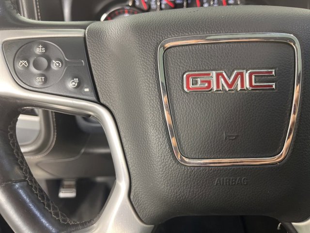Used 2015 GMC Sierra 1500 SLT w/ SLT Preferred Package image 9