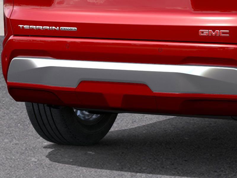 New 2026 GMC Terrain Denali image 14