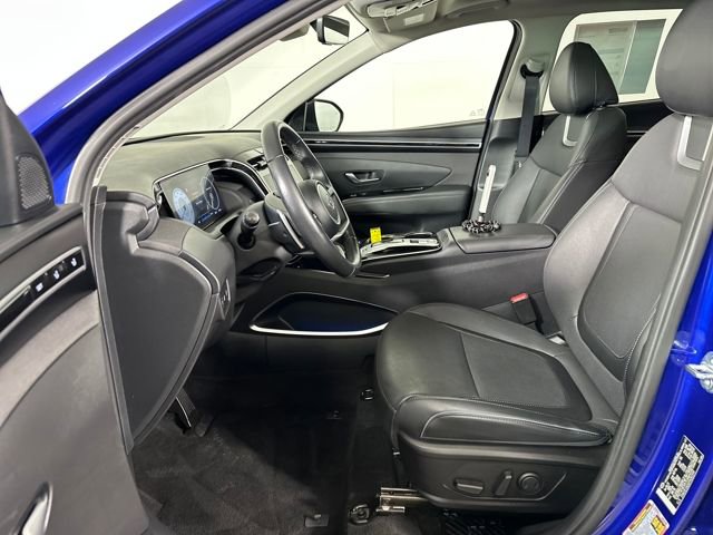 Certified 2023 Hyundai Tucson Limited image 11