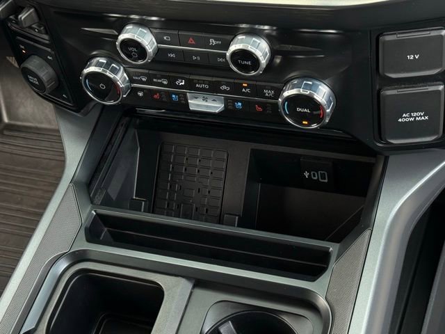 Used 2026 Ford F250 Lariat w/ Lariat Ultimate Package AWD/4WD image 36