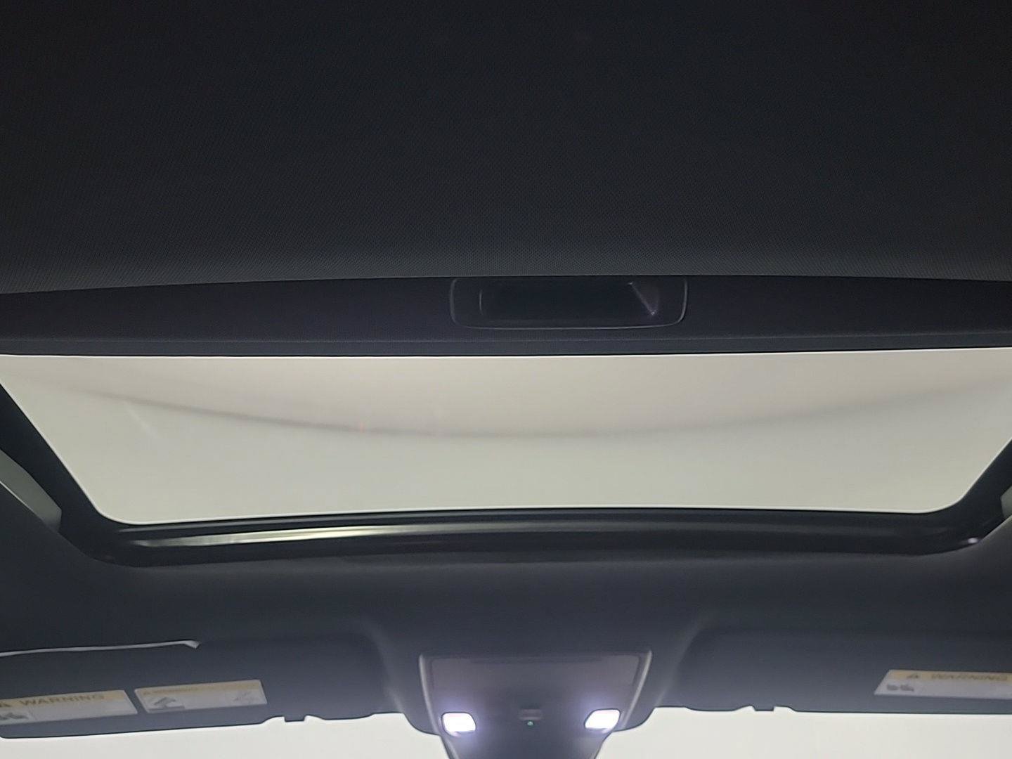 Certified 2026 Honda CR-V Sport-L image 23