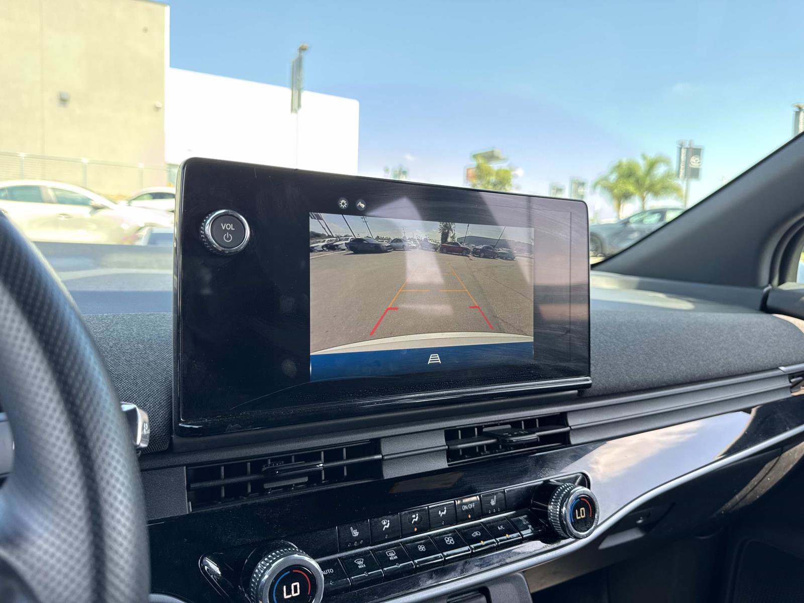 Used 2024 Honda Prologue EX image 21