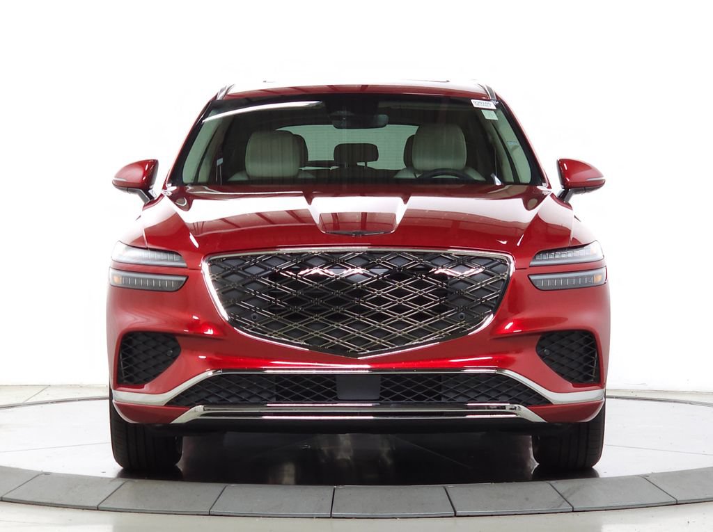 Used 2026 Genesis GV70 2.5T Select AWD/4WD image 2