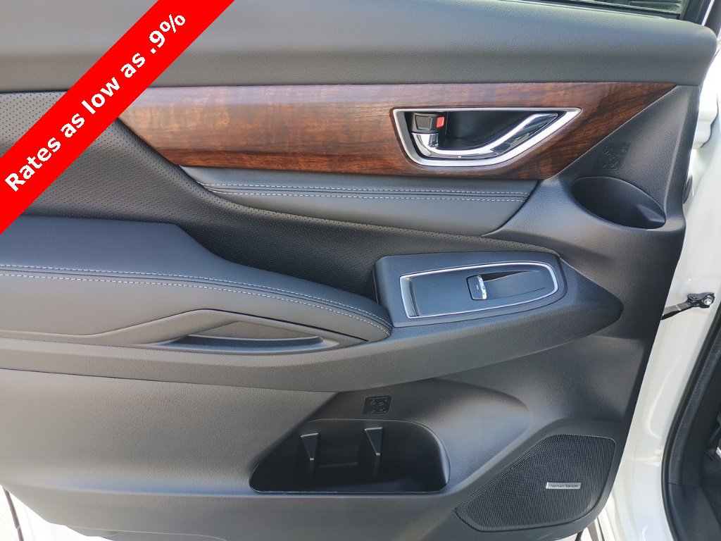 Certified 2025 Subaru Ascent Touring w/ Popular Package #1 image 15