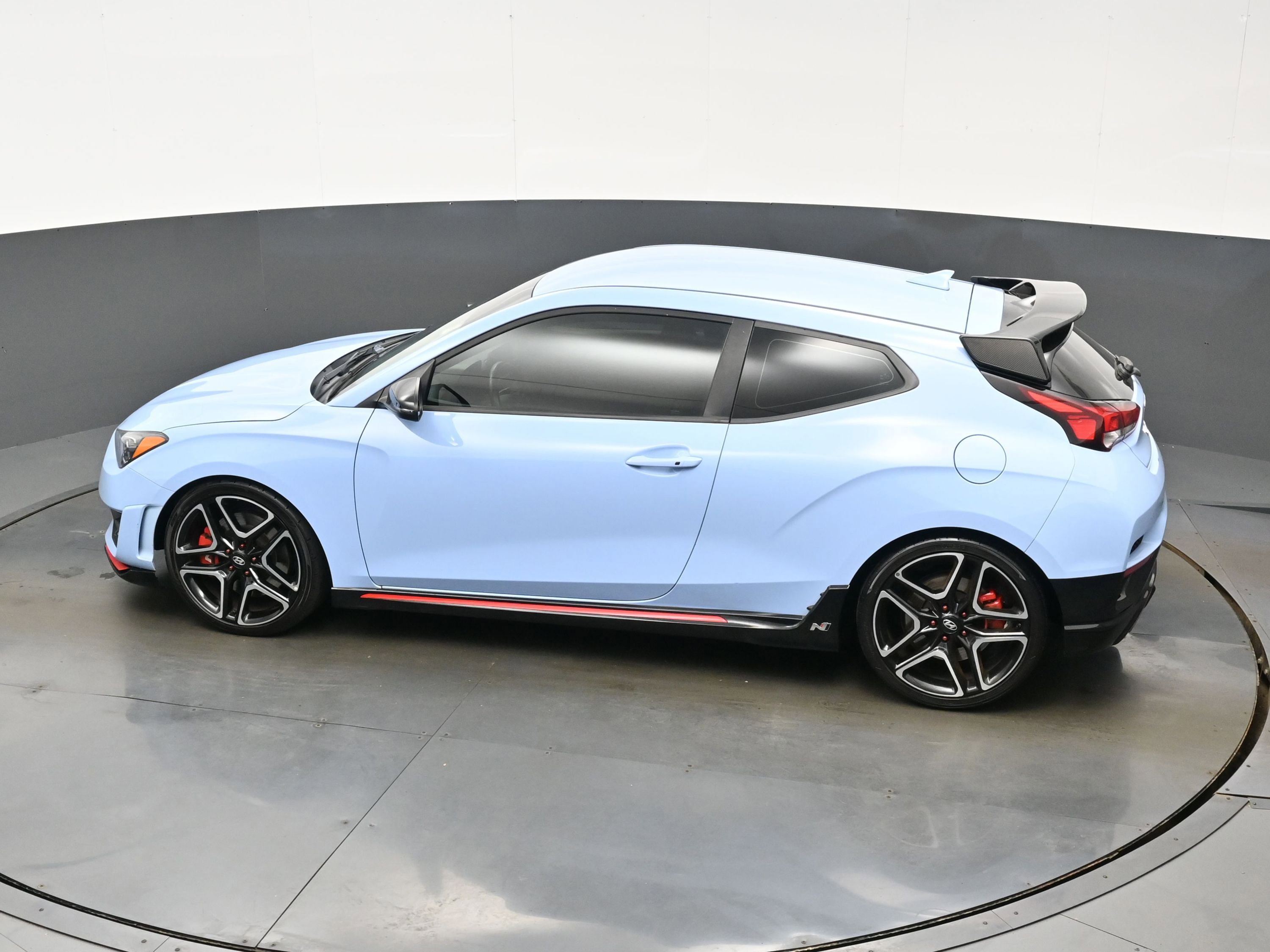 Used 2019 Hyundai Veloster N N w/ Performance Package FWD image 33