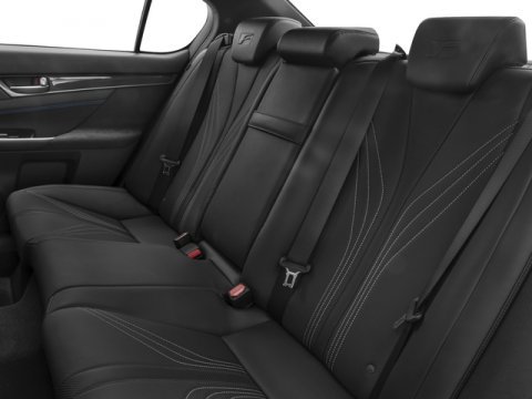 Used 2018 Lexus GS F image 14
