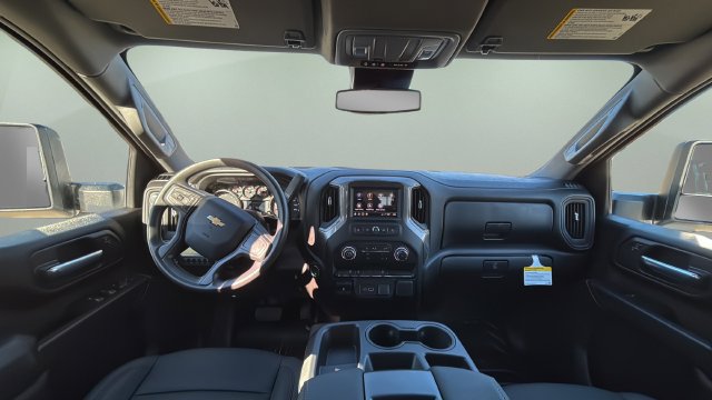 New 2026 Chevrolet Silverado 2500 W/T w/ WT Convenience Package AWD/4WD image 24