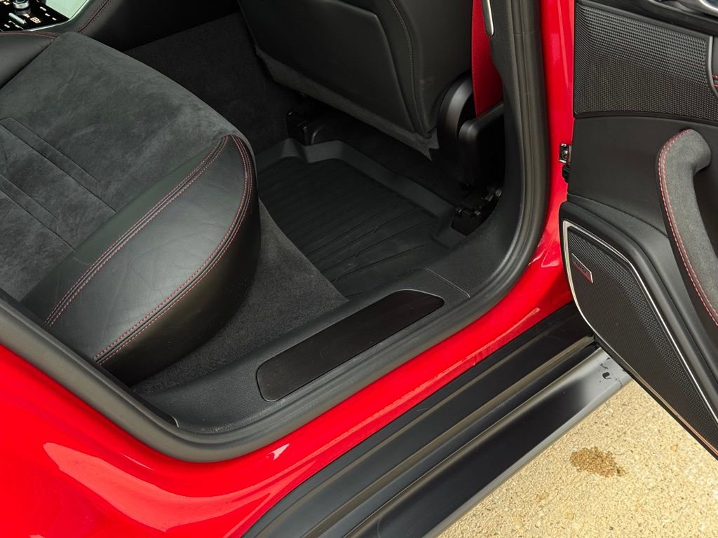 Used 2019 Porsche Panamera GTS image 41