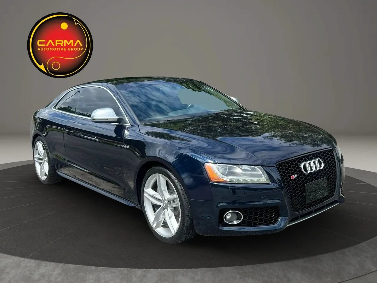 Used 2009 Audi S5 4.2 AWD/4WD image 57