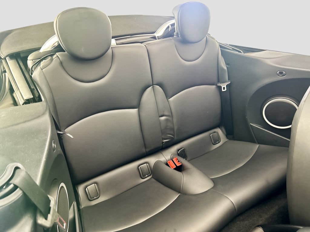 Used 2014 MINI Cooper S FWD image 18