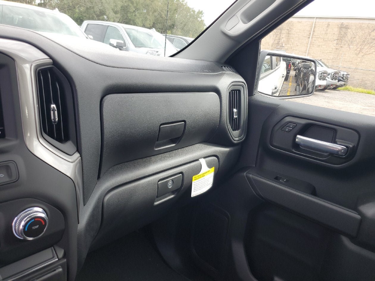 New 2026 GMC Sierra 1500 Pro w/ Graphite Edition AWD/4WD image 27