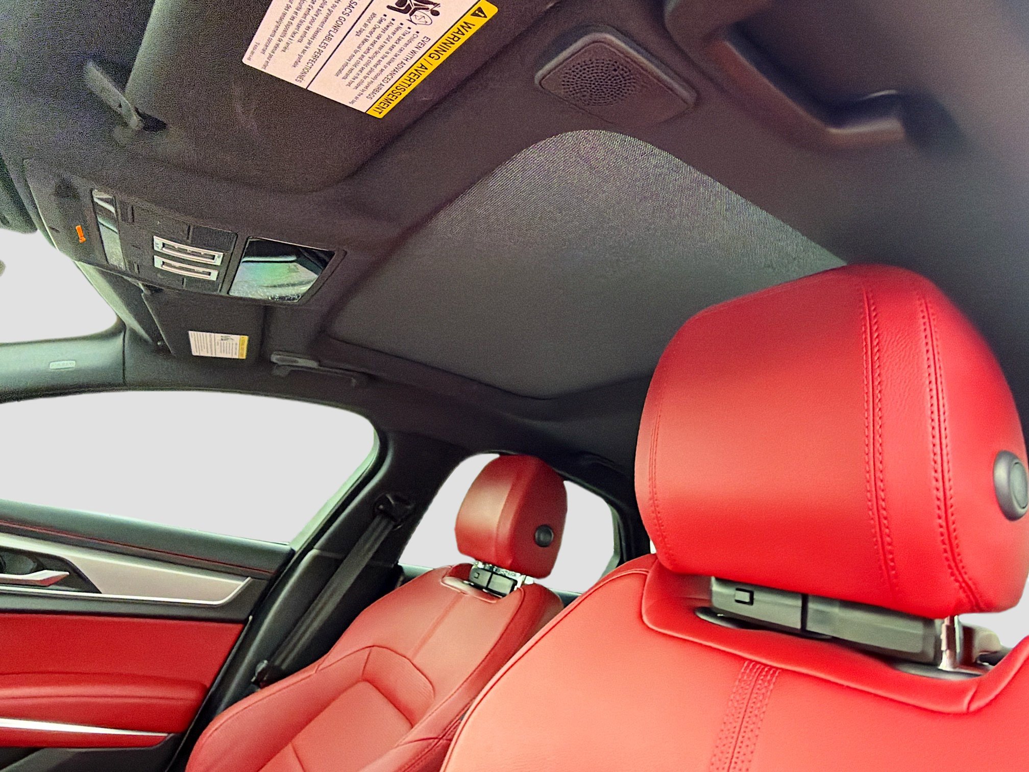 Used 2024 Jaguar XF R-Dynamic SE image 27