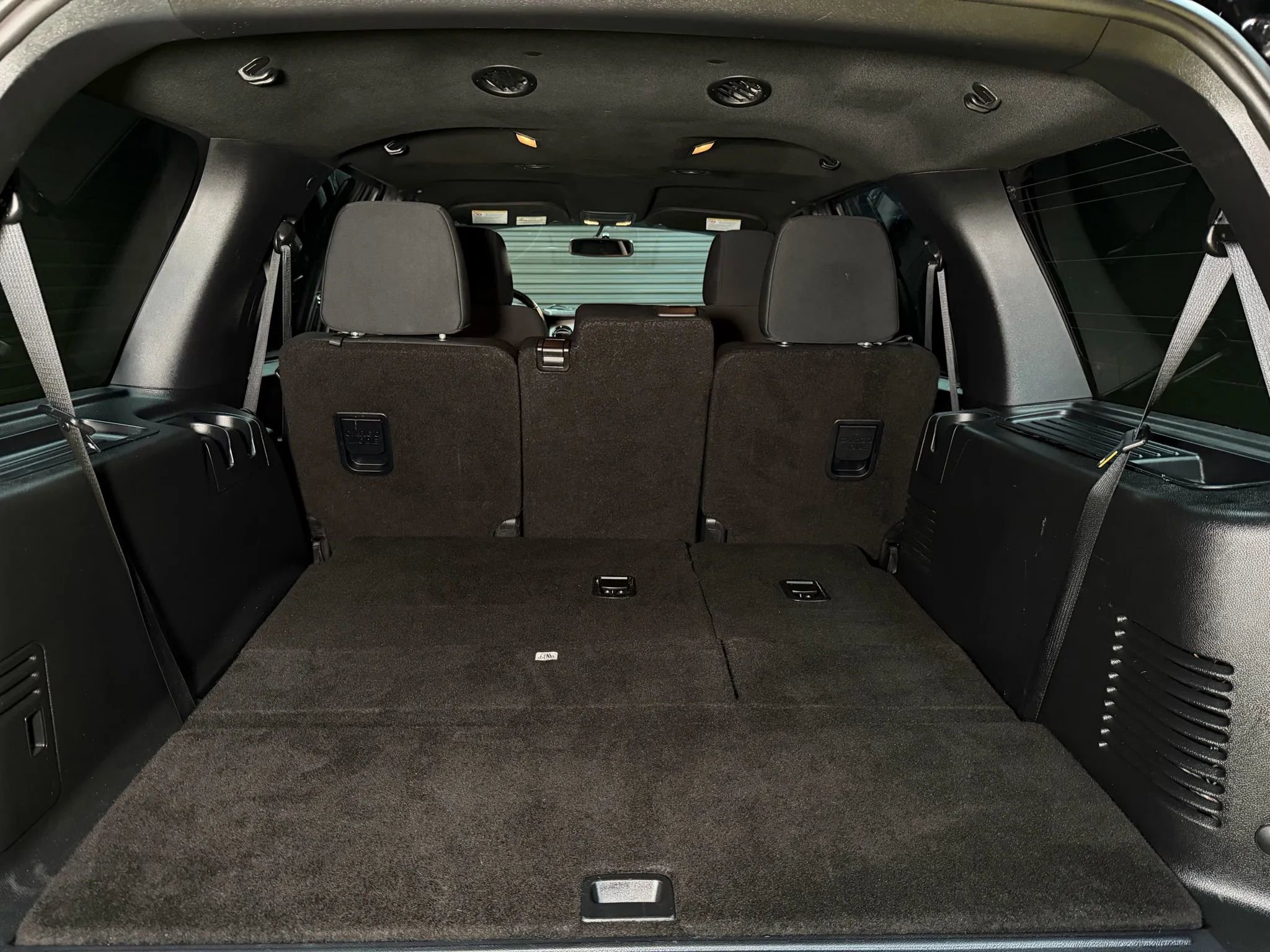 Used 2017 Ford Expedition XLT image 10