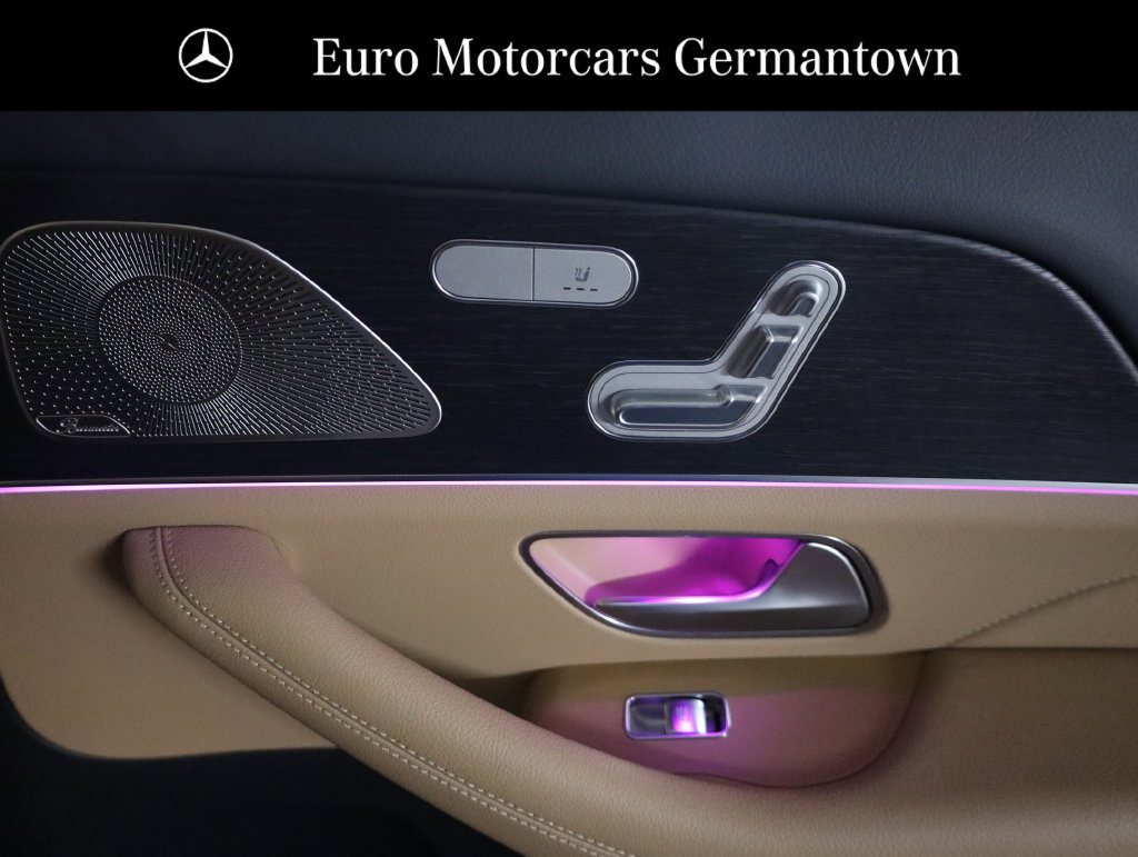 Used 2025 Mercedes-Benz GLS 450 4MATIC image 61