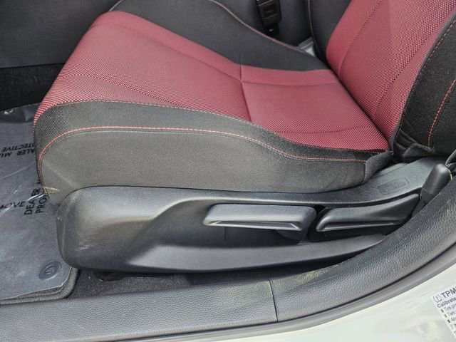 Used 2025 Honda Civic Si image 13