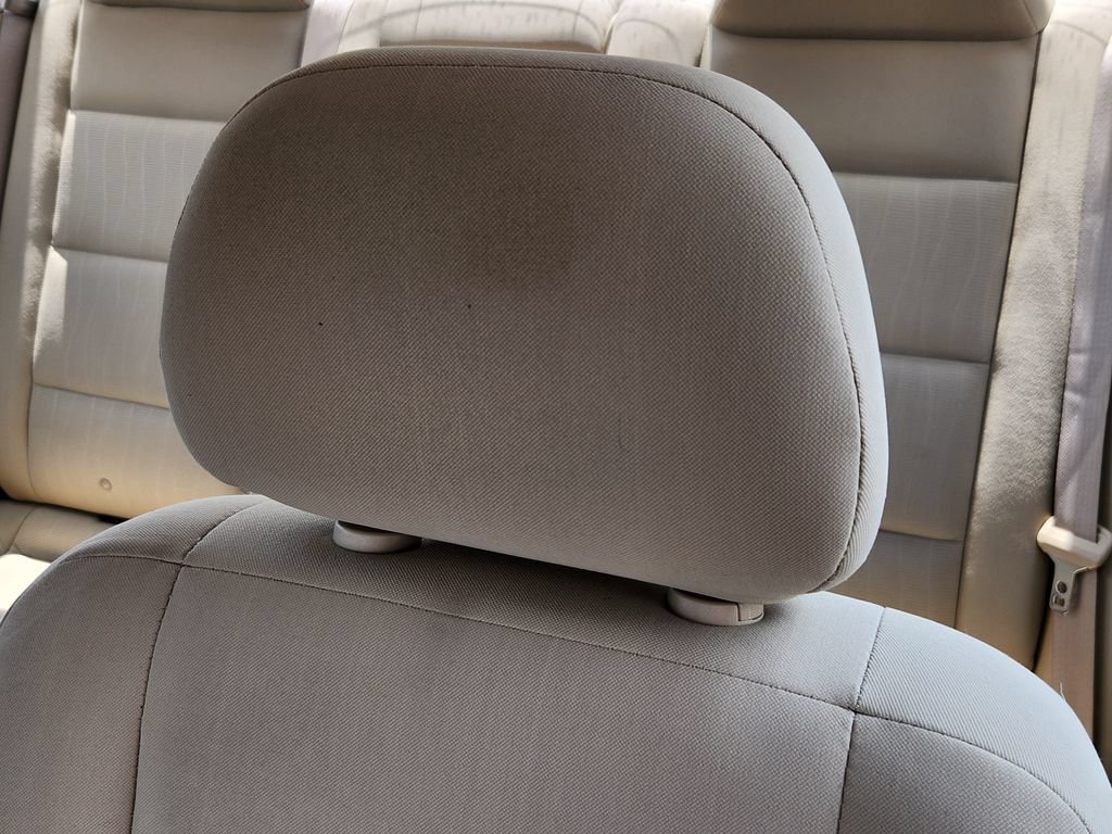 Used 2008 Mercury Sable Sedan FWD image 6