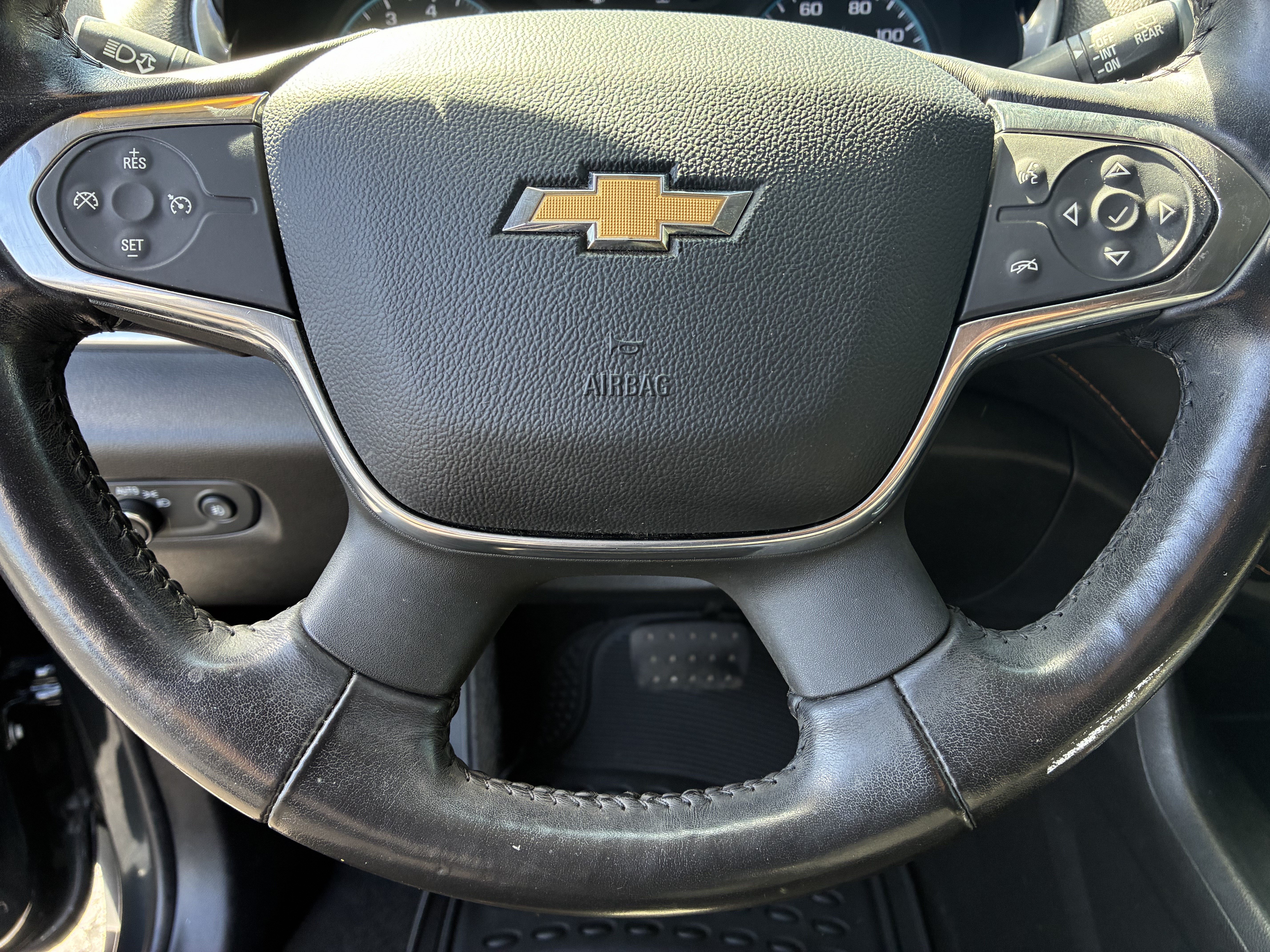 Used 2019 Chevrolet Traverse LT FWD image 29