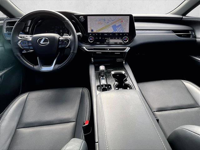 Used 2024 Lexus RX 350 Premium image 16