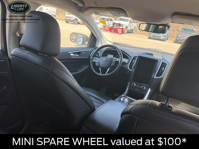 Used 2023 Ford Edge SEL w/ Convenience Package image 6
