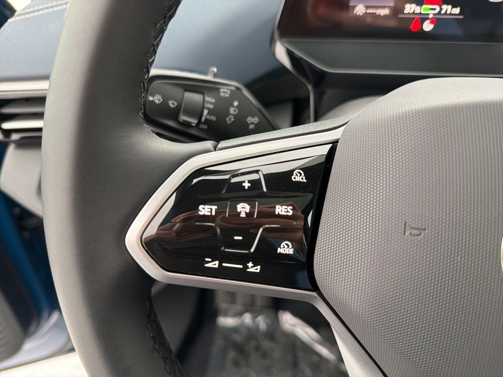 New 2026 Volkswagen ID.4 Pro S Plus image 13