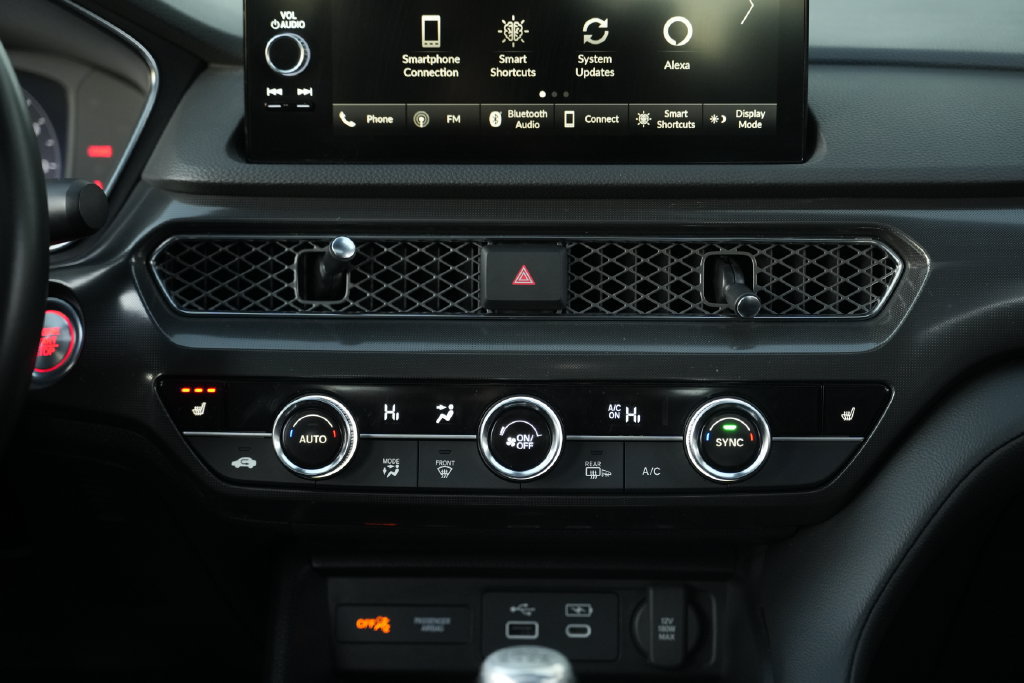 Used 2023 Acura Integra A-Spec w/ Technology Package FWD image 43