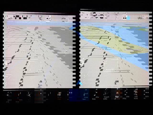 Used 2024 Jeep Grand Cherokee Limited AWD/4WD image 15