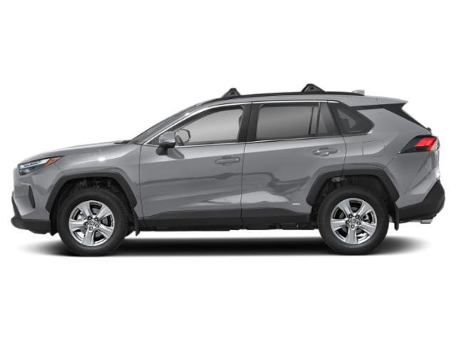 New 2025 Toyota RAV4 XLE Premium w/ Weather Package AWD/4WD image 3