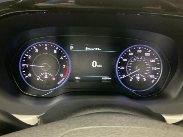 Used 2020 Hyundai Palisade SEL w/ Convenience Package AWD/4WD image 9