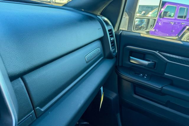 New 2026 RAM 2500 Big Horn image 23