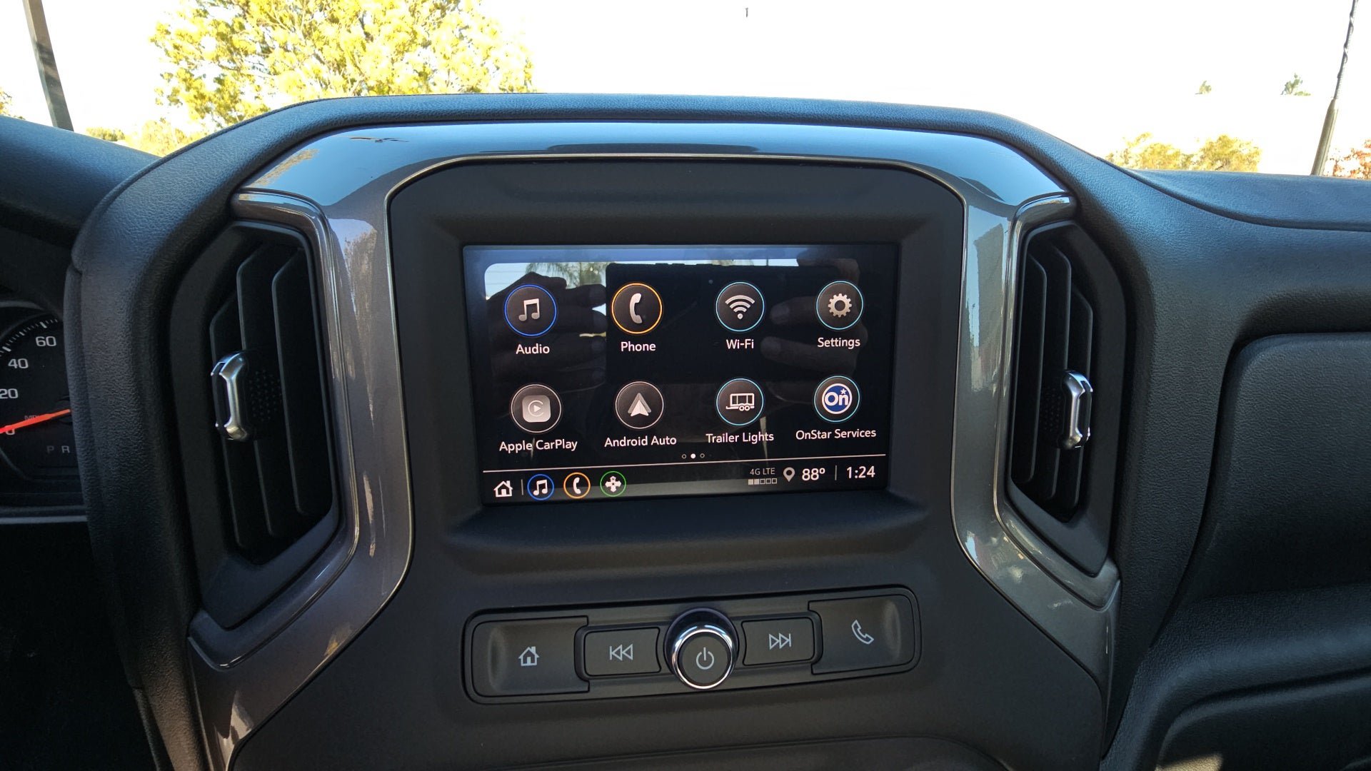 New 2025 GMC Sierra 3500 Pro w/ 1SA Pro Safety Plus Package RWD image 26
