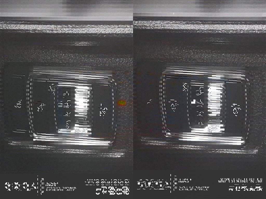 Certified 2024 Lincoln Corsair AWD image 24