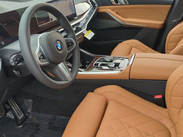 New 2026 BMW X5 xDrive40i w/ M Sport Package image 16