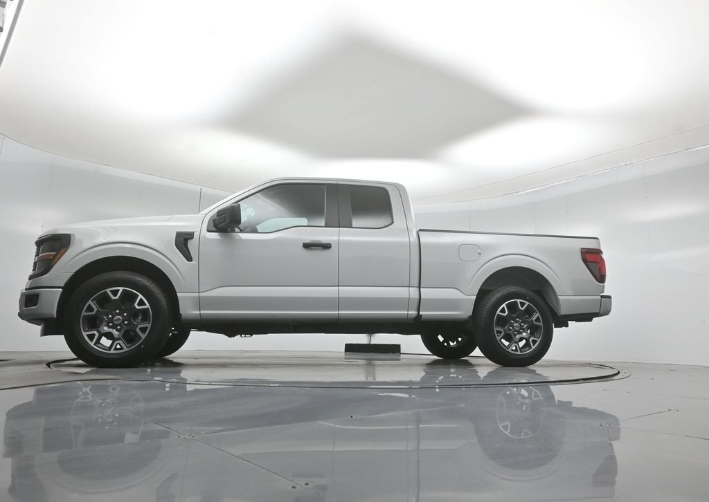 Used 2024 Ford F150 STX RWD image 47