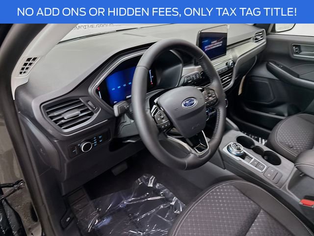 New 2026 Ford Escape Active w/ Cold Weather Package image 9