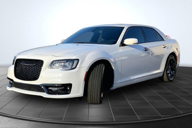 Used 2022 Chrysler 300 S RWD image 4