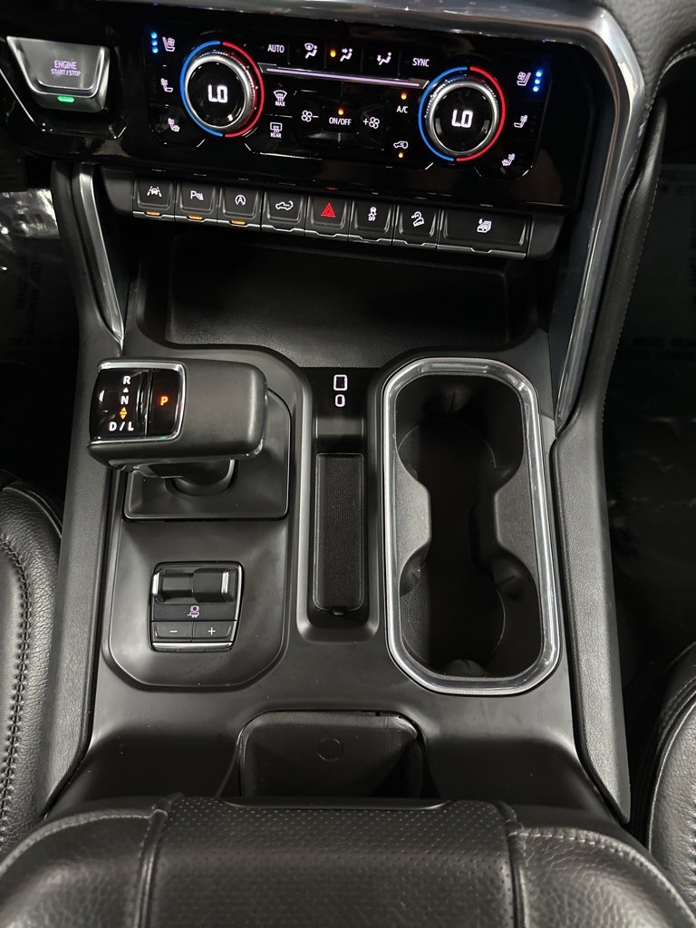 Used 2024 GMC Sierra 1500 Denali w/ Denali Reserve Package image 25