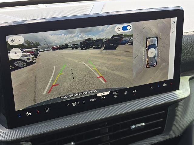 Used 2026 Ford Explorer ST-Line RWD image 36