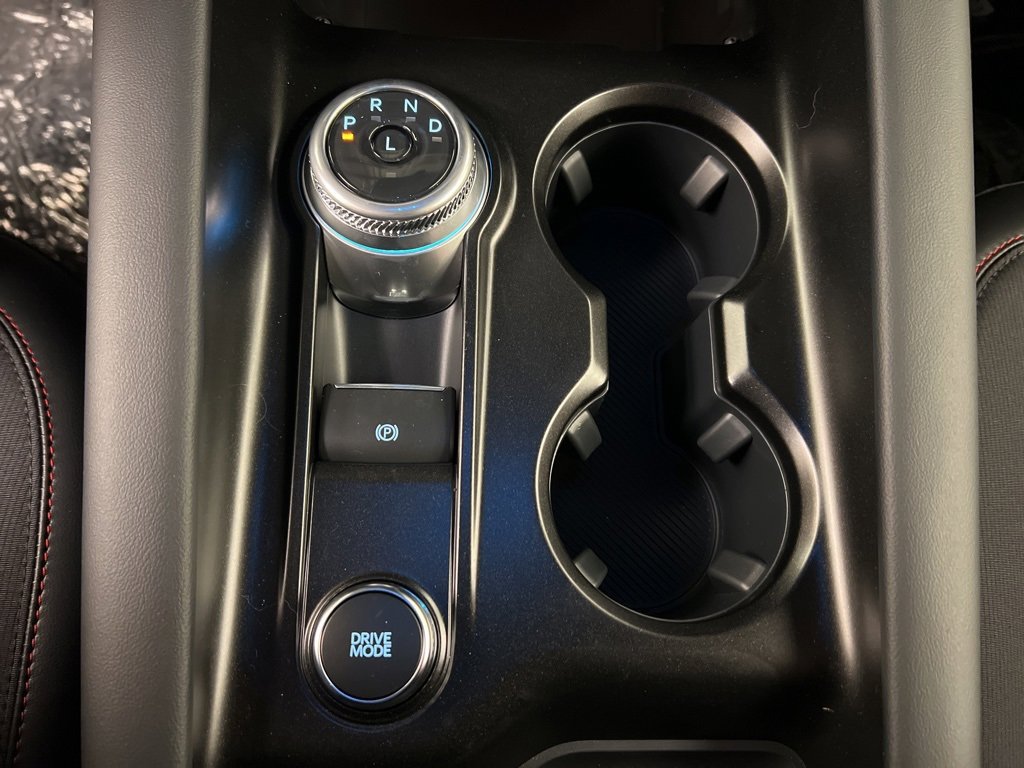 New 2025 Ford Explorer ST-Line image 17