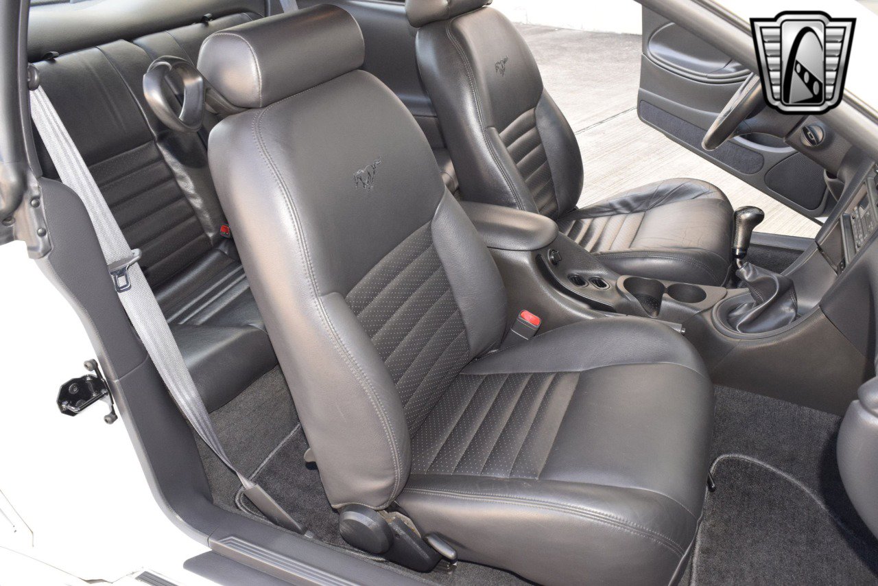 Used 1999 Ford Mustang GT image 23