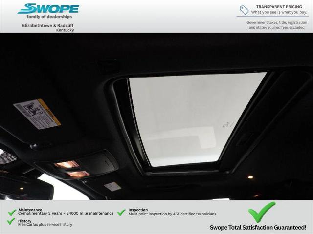 Certified 2021 Dodge Challenger R/T Scat Pack w/ Plus Package RWD image 24